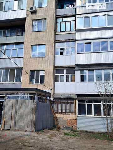 Продаж 1к Квартира Гоголя вулиця