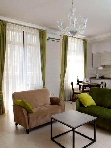 Оренда 3-х кімнатної квартири