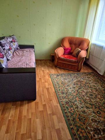 Сдам 1 комнатную квартиру