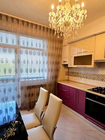 Довготривала оренда квартири район Дастору, 2 кімнати, закрита територія!