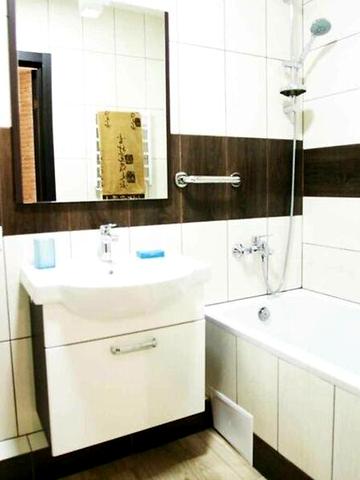 Довгострокова оренда 2к Квартира Свєтлова вулиця ЖК Palermo