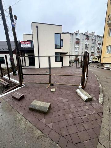 Котедж Стрий Богдана Хмельницького