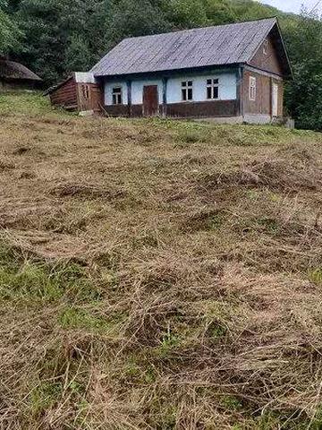 Продам будинок-земельну ділянку