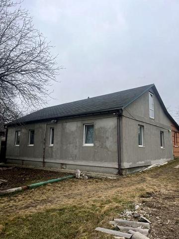 Продам будинок Щербані ( Маркетопт), супер місце, 25 соток, ТЕРМІНОВО