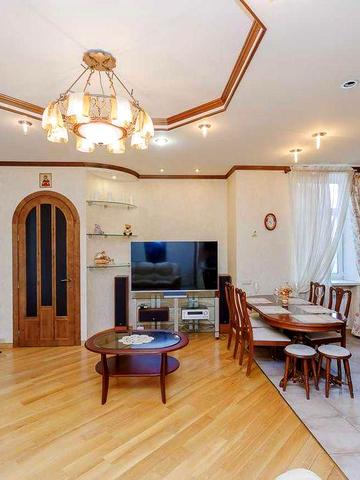 Оренда  в Соломянському. Без комісії Супер ціна в Елітному будинку