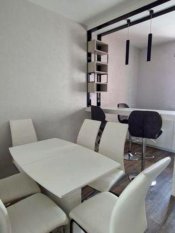 Чудова трикімнатна квартира в новобудові