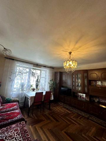 Продам 3 кім квартиру центр вул Каракая МОЖНА  ПІД ДЕРЖАВНІ ПРОГРАМИ