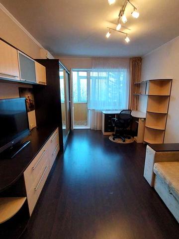 Оренда однокімнатної квартири. 23 Вересня.