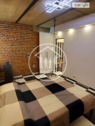 Довгострокова оренда 1к Квартира Парфановичів вулиця