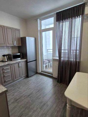 Здам вже сьогодні квартиру з балконом