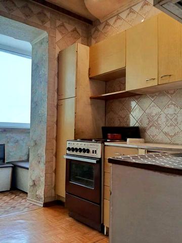 Оренда 2-х кімнатної квартири на Троєщині