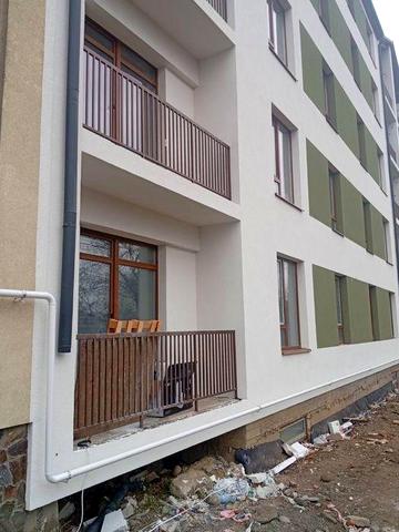 Продається квартира м.Коломия 63.3кв.м