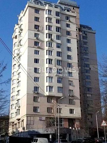 Продаж квартири Бутенко Зої (Сєченова) 7а 94м.  3к. Голосіїво! Метро!