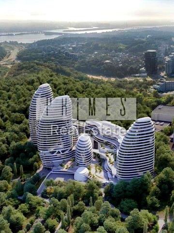 Продаж квартири Intergal City Інтергал Сіті Старонаводницька 16б Печерськ ЖК Intergal City