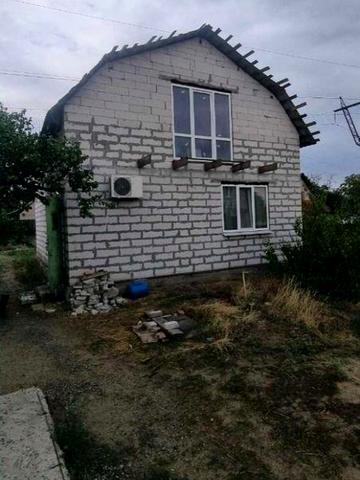 Сдам 1-й этаж дома, 60 м²,  на Северном левый берег можно для военных