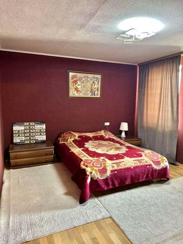 Здам 3-к квартиру, проспект Червоної  Калини 97/15 Троещина.