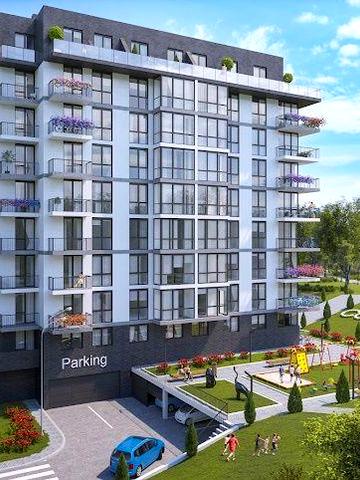 1 кім квартира ЖК Континент Арт.Зданий, заселений будинок.Інд.газ.опал ЖК Континент Арт