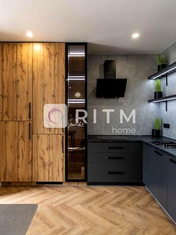 Перша здача! Оренда сучасної 1к+студія ЖК Віденський