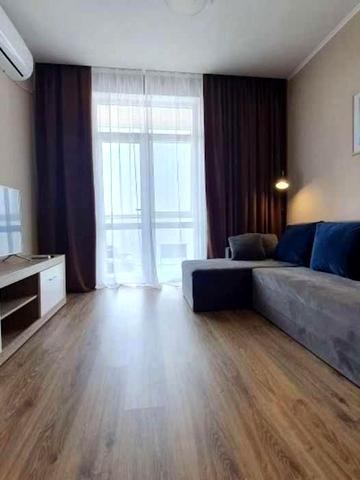 Здам 2х кімнанту квартиру , ЖК "Добробут" , просп. Слобожанський 17А