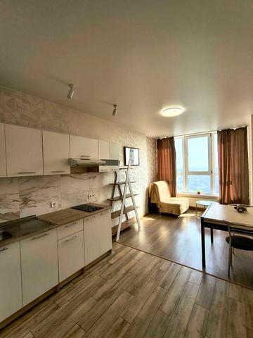 ЖК Науковий. Євродвушка.