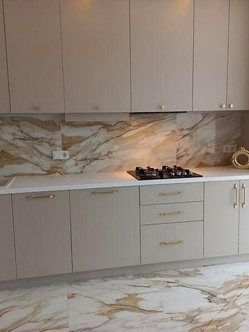 Довгострокова оренда 1к Квартира Миколи Сингаївського (Ново-Оскольська) вулиця ЖК Бургундия