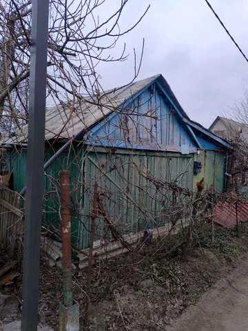 Продаж дачної ділянки