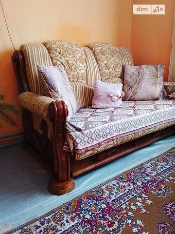 Продаж 2к Дім вулиця Лісова