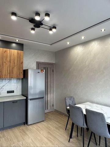 Оренда 2к квартири з новим якісним ремонтом, ЖК Чехов Парк