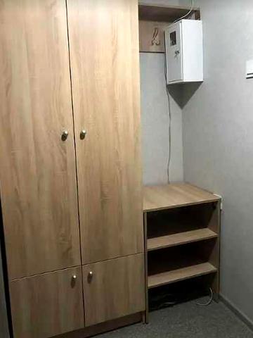 Аренда 1к квартиры Центр