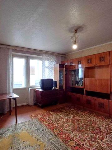 БЕЗ% ПРОДАЖ 1 кім. 37 м2 9/9 п. вул.Дністерська, 1А, Дарницький р-н