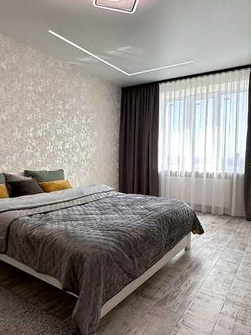 Продаж 1к Квартира Миру проспект ЖК просп. Мира, 63А, Б, В