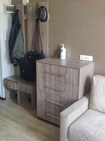 D1C  Сдам 1 комнатную гостинку ЖК Карамель, метро Центральный рынок,  переулок Резниковский