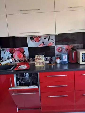 Оренда 2-х кім.квартири по вул.Рельєфна