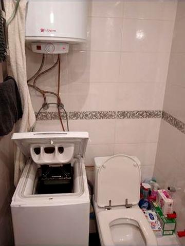 Трикімнатна квартира в Дніпрі