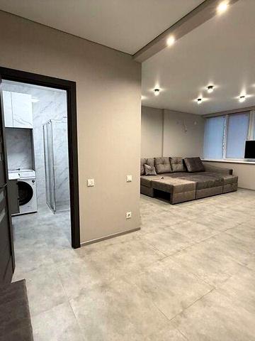 Довгострокова оренда 1к Квартира Спортивна вулиця ЖК ул. Спортивная, 1