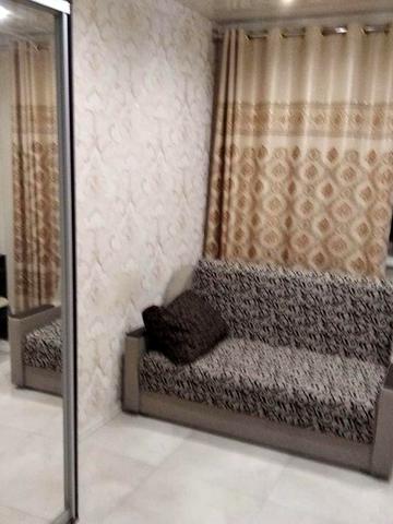 Сдам евро гостинку м. Спортивная