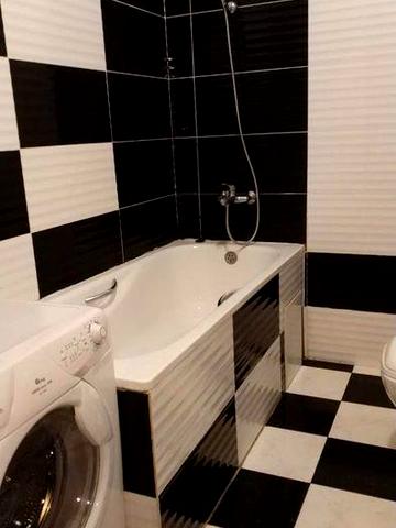 Сдам длительно 2х кв на Хантадзе 4, 7/16 10т