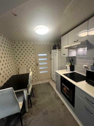 2 кімнатна квартира на Розумовського