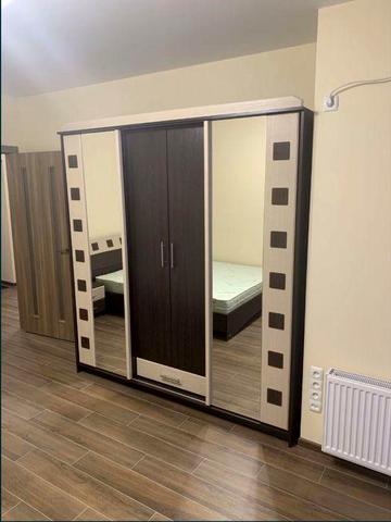 Сдам 1комн квартиру в новострое м. Гагарина ЖК Левада