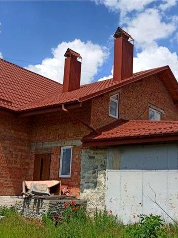 Продається будинок. Смотрич.