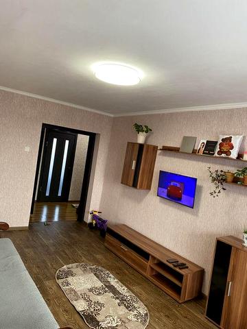 Продаж 3-кімнатної квартири в м. Носівка