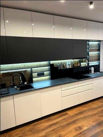 Продаж 3 км квартири по вул. В.Великого Дубляни ЖК Waldhausen