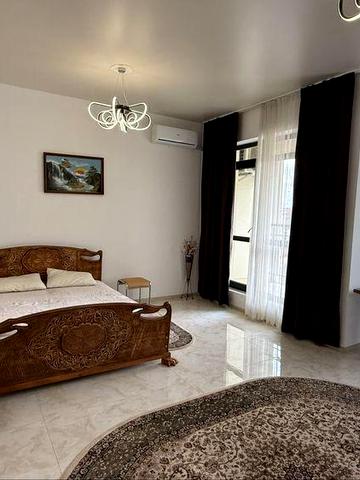 Оренда 1-кімнатної квартири в ближньому центрі Львова вул. Замарстинівська 43