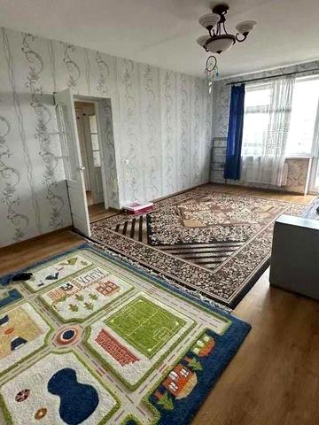 Оренда 1-к квартири на вул. Плугова