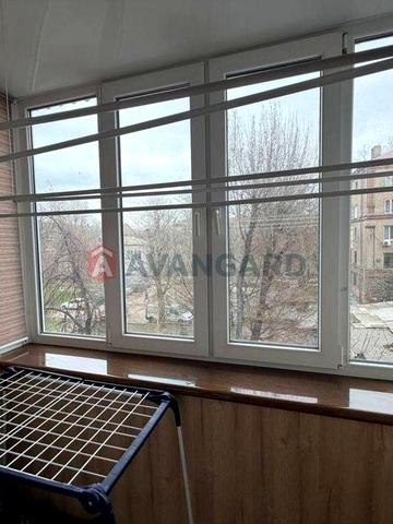 3-х кімнатна квартира в центрі міста, трц украіна