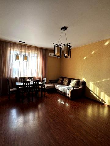 Без комісії. Здам 3-кімнатну квартиру в ЖК бізнес класу Монте Плаза