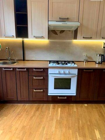 Здається 1-к квартира на вул. Шпитальна, у Центрі Львова