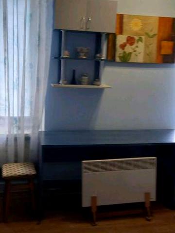 Сдам 1к 6000 Нежинская Торговая