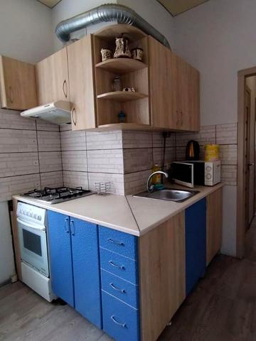 Криворіжсталі вул. (Орджонікідзе), 35