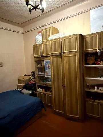Продам 3-комнатную квартиру